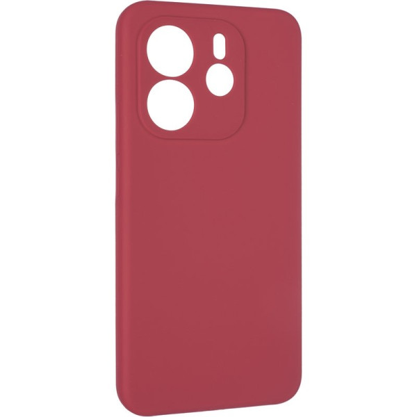 Фото - Чехол для смартфона Gelius Original 99% Soft Matte Case for Samsung A576 (A57) Cherry (102426)