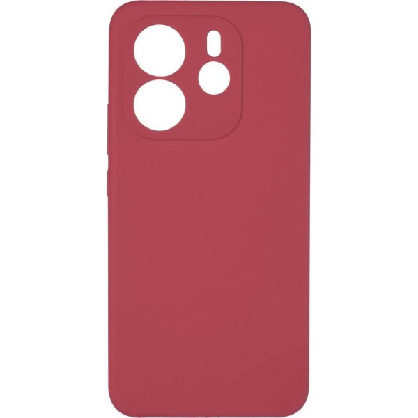 Фото - Чехол для смартфона Gelius Original 99% Soft Matte Case for Samsung A576 (A57) Cherry (102426)