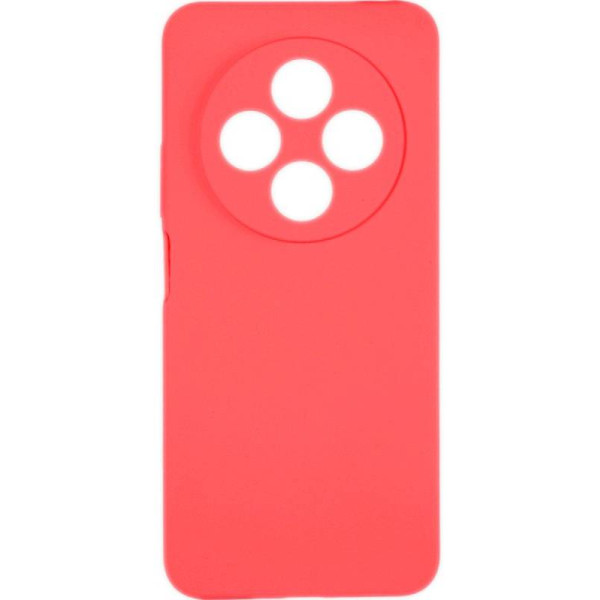 Фото - Чехол для смартфона Gelius Original 99% Soft Matte Case for Samsung A576 (A57) Coral (102427)
