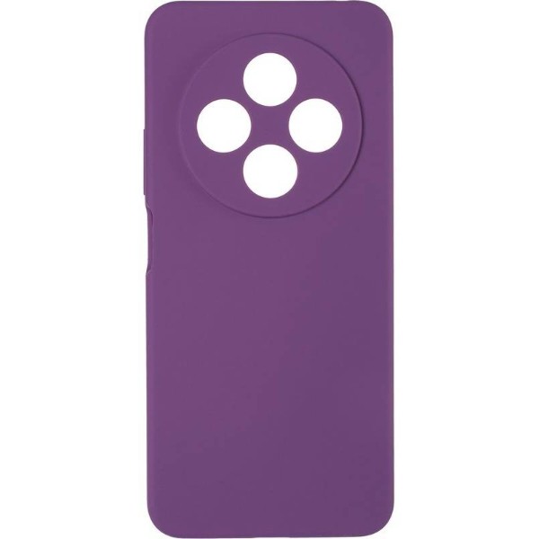 Фото - Чехол для смартфона Gelius Original 99% Soft Matte Case for Samsung A576 (A57) Lilac (102428)