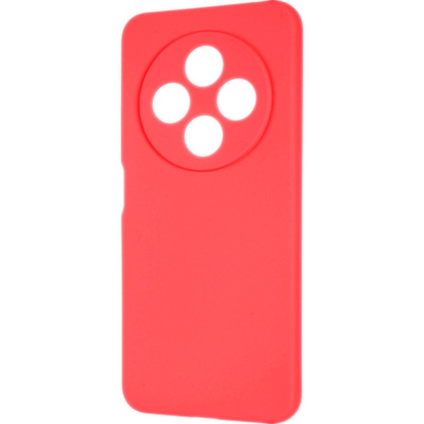 Фото - Чохол для смартфону Gelius Original 99% Soft Matte Case for Xiaomi Redmi 15 GL 169mm Coral (102433)