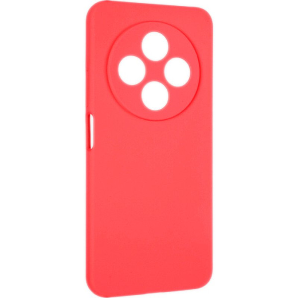 Фото - Чохол для смартфону Gelius Original 99% Soft Matte Case for Xiaomi Redmi 15 GL 169mm Coral (102433)
