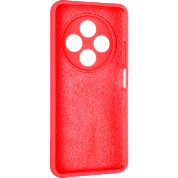 Фото - Чохол для смартфону Gelius Original 99% Soft Matte Case for Xiaomi Redmi 15 GL 169mm Coral (102433)