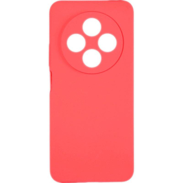 Фото - Чохол для смартфону Gelius Original 99% Soft Matte Case for Xiaomi Redmi 15 GL 169mm Coral (102433)