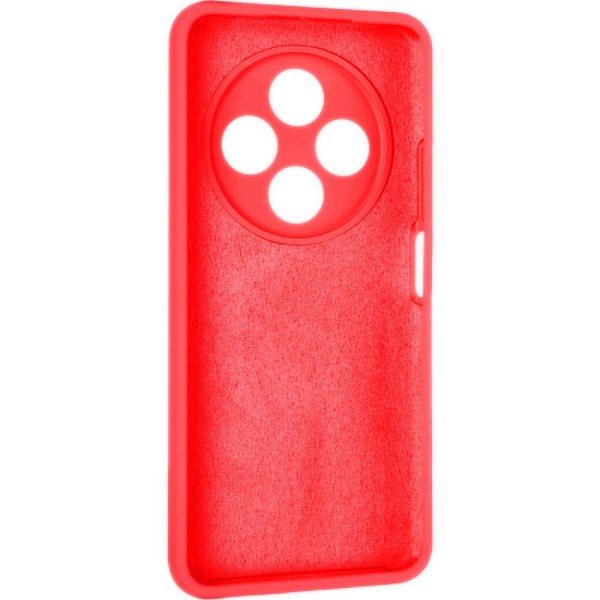 Фото - Чехол для смартфона Gelius Original 99% Soft Matte Case for Xiaomi Redmi 15C EU 173mm Coral (102436)