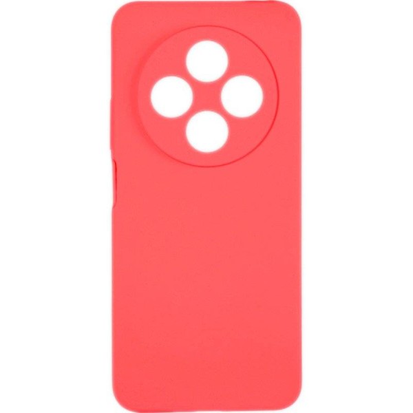 Фото - Чехол для смартфона Gelius Original 99% Soft Matte Case for Xiaomi Redmi 15C EU 173mm Coral (102436)
