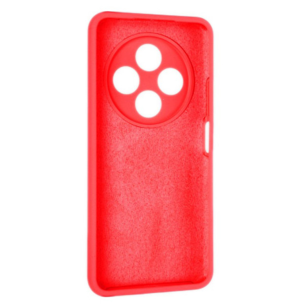 Фото - Чохол для смартфону Gelius Original 99% Soft Matte Case for Samsung A075 (A07) Coral (102411)