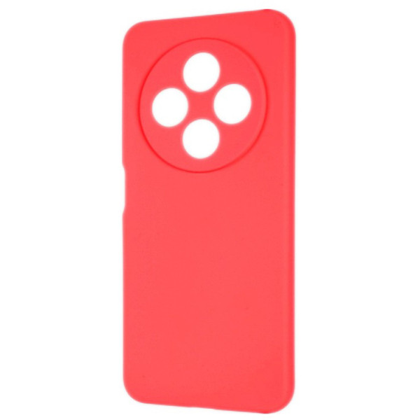 Фото - Чохол для смартфону Gelius Original 99% Soft Matte Case for Samsung A075 (A07) Coral (102411)