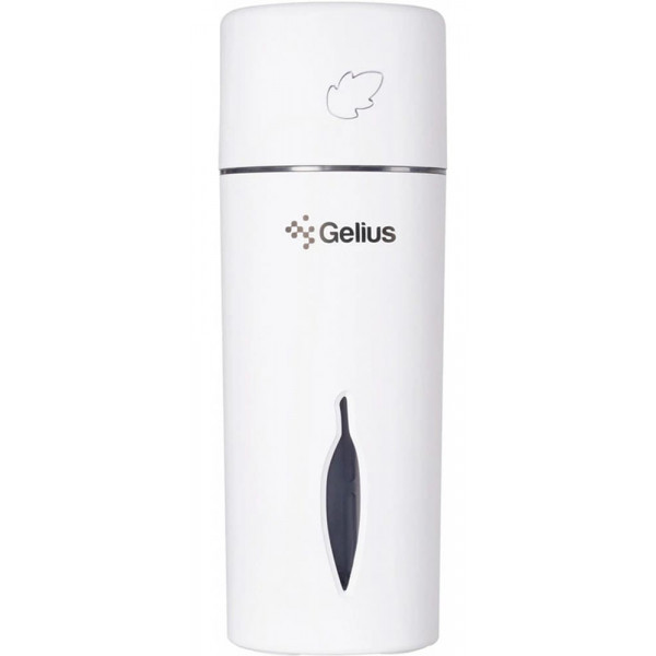 Фото - Зволожувач повітря Gelius Pro Humidifier AIR Mini GP-HM02 White (87115)