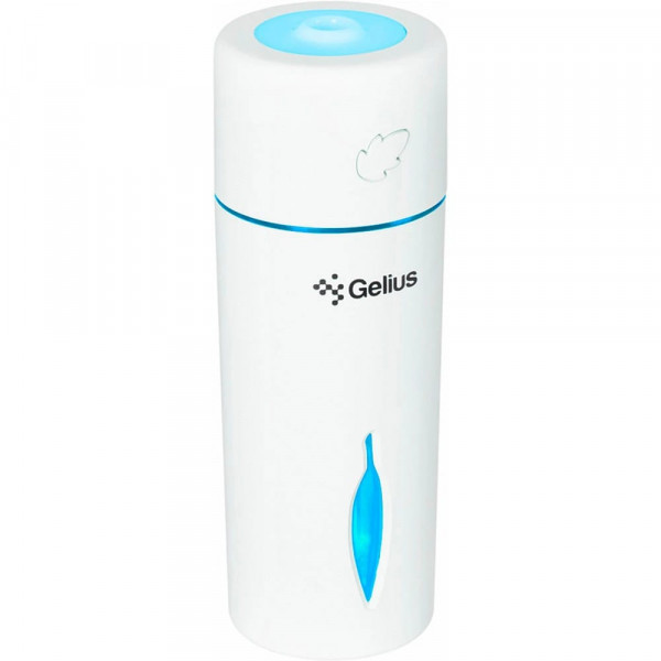 Фото - Зволожувач повітря Gelius Pro Humidifier AIR Mini GP-HM02 White (87115)
