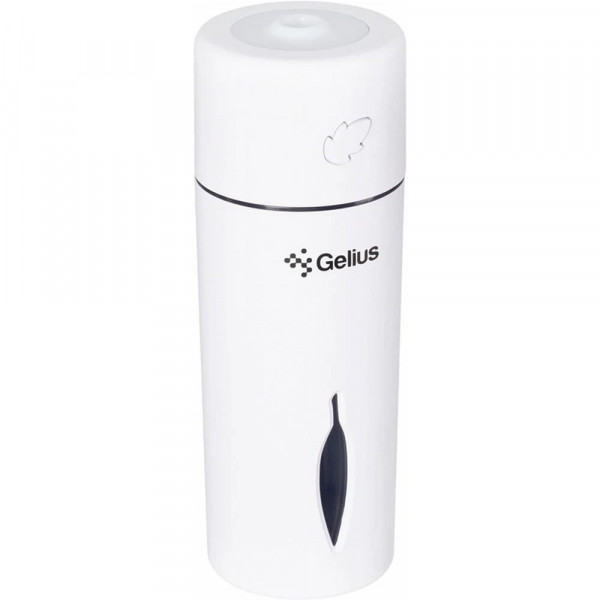 Фото - Зволожувач повітря Gelius Pro Humidifier AIR Mini GP-HM02 White (87115)