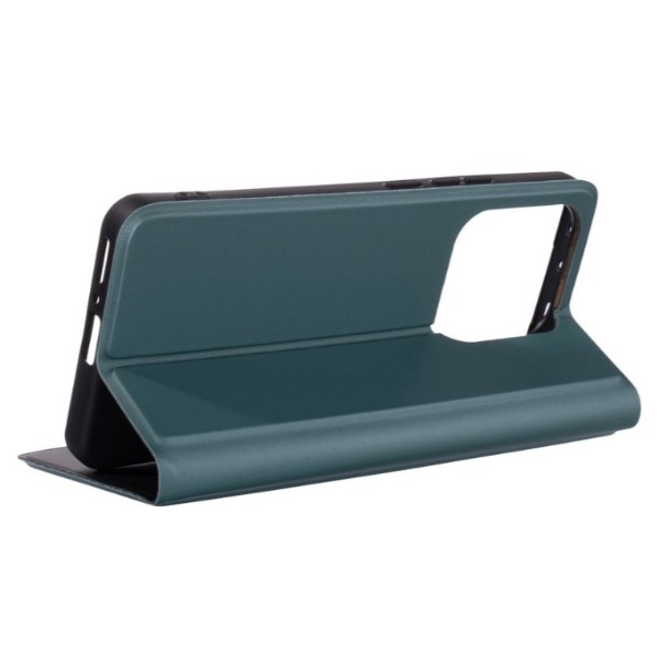 Фото - Чохол для смартфону Gelius Shell Case for Xiaomi Redmi Note 15 Pro 4G EU/GL (163mm) Green (00000102123)