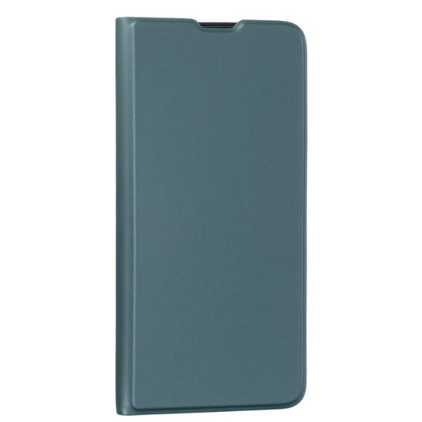 Фото - Чохол для смартфону Gelius Shell Case for Xiaomi Redmi Note 15 Pro 4G EU/GL (163mm) Green (00000102123)