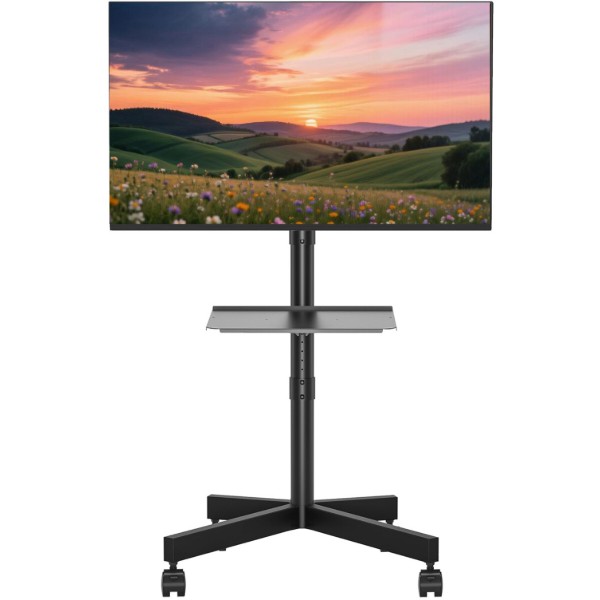 Фото - Кріплення для телевізора Gembird TVS-55T-03