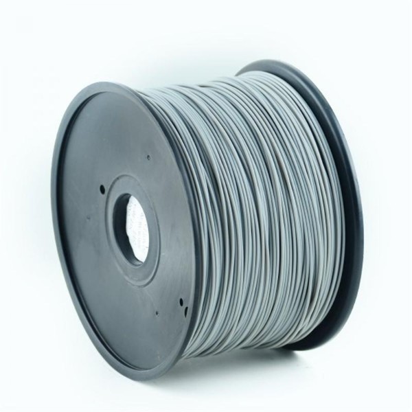 Фото - Нитка для PLA-картриджа Gembird 3DP-PLA1.75-01-GR Фото - Нитка для PLA-картриджа Gembird 3DP-PLA1.75-01-GR