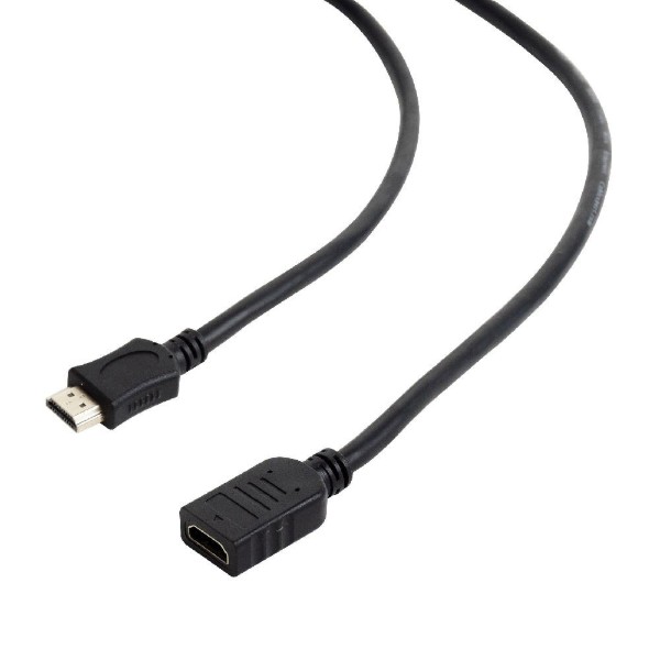 Фото - Кабель HDMI Gembird HDMI 4.5m (CC-HDMI4X-15)