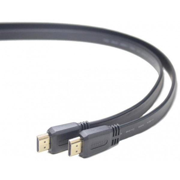 Фото - Кабель HDMI Cablexpert HDMI to HDMI 1.8m (CC-HDMI4F-6)