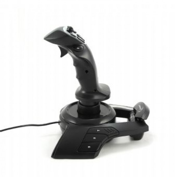 Фото - Джойстик Gembird JSK-420 Black USB