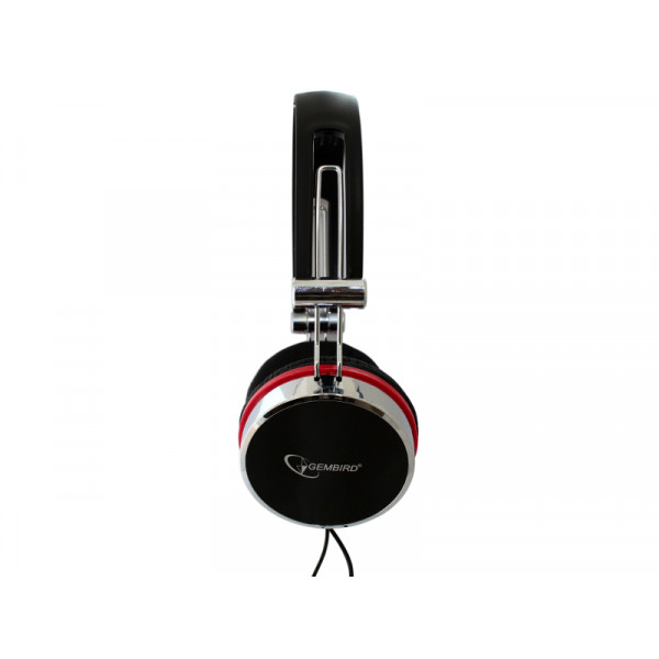 Фото - Наушники полноразмерные Gembird MHS-903