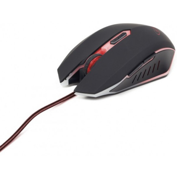 Фото - Миша дротова Gembird MUSG-001-R