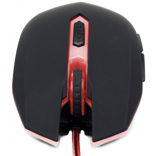 Фото - Миша дротова Gembird MUSG-001-R