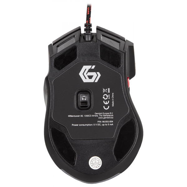 Фото - Миша дротова Gembird MUSG-004