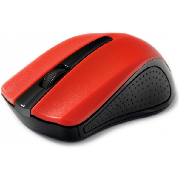 Фото - Миша бездротова Gembird MUSW-101-R Фото - Миша бездротова Gembird MUSW-101-R