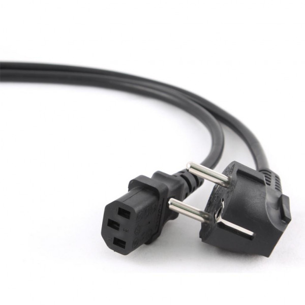 Фото - Кабель живлення Cablexpert PC-186-VDE-5M, 5m