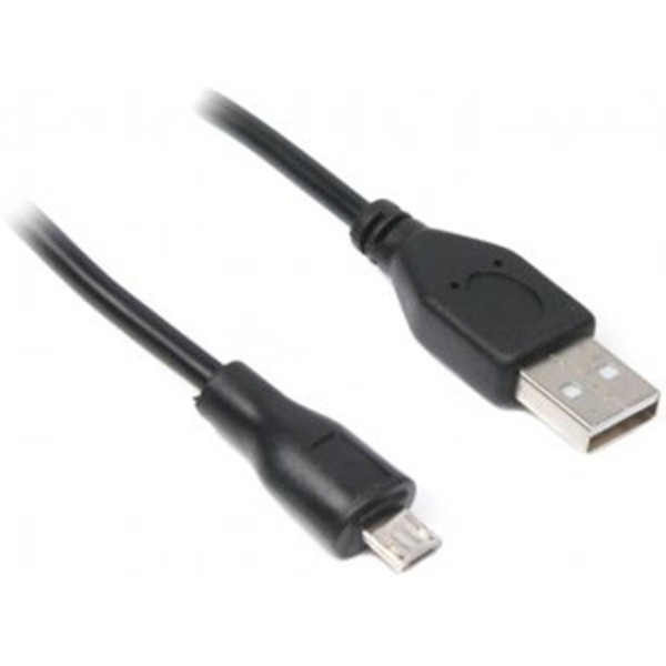 Фото - Кабель Cablexpert USB 2.0 AM/MicroBM 1.8m (CCP-mUSB2-AMBM-6)