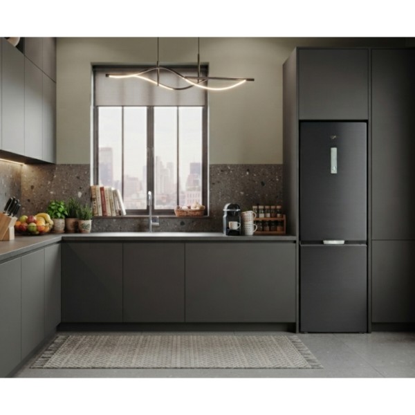 Фото - Холодильник Whirlpool WHK 26363 XBR5E