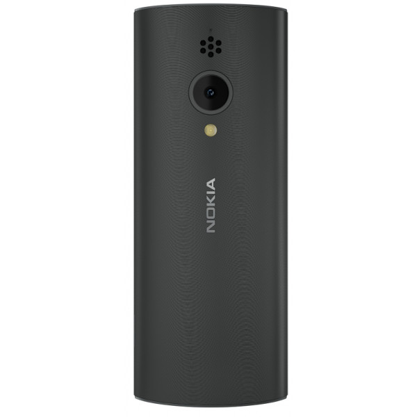 Фото - Мобильный телефон Nokia 150 DS 2023 Black