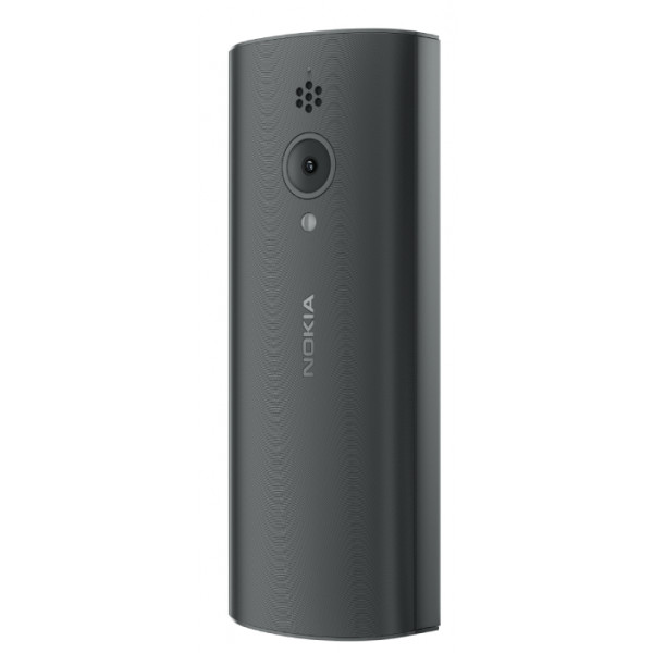 Фото - Мобильный телефон Nokia 150 DS 2023 Black