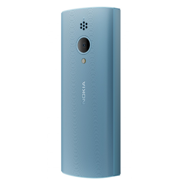 Фото - Мобильный телефон Nokia 150 DS 2023 Blue