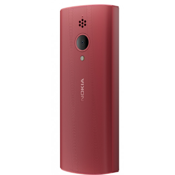 Фото - Мобильный телефон Nokia 150 DS 2023 Red