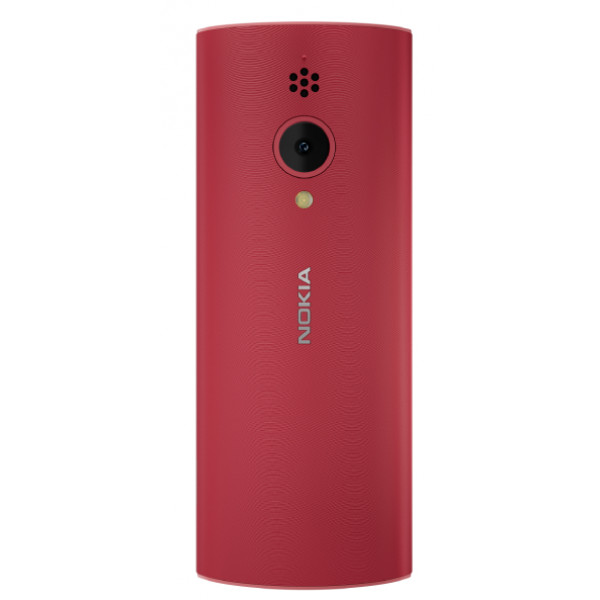 Фото - Мобильный телефон Nokia 150 DS 2023 Red