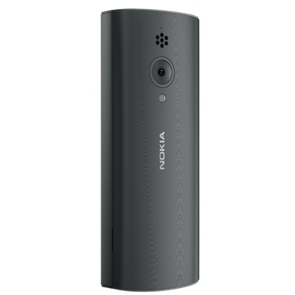 Фото - Мобильный телефон Nokia 150 DS 2023 Black