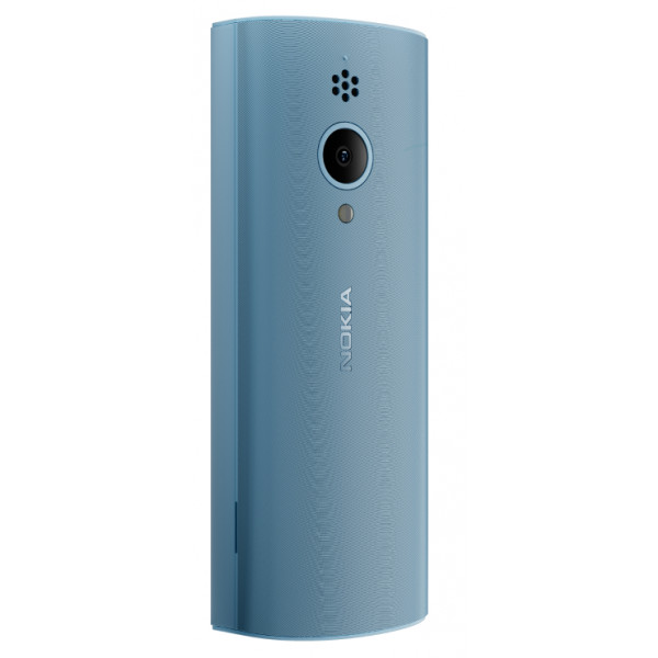 Фото - Мобильный телефон Nokia 150 DS 2023 Blue