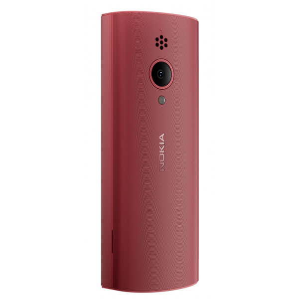 Фото - Мобильный телефон Nokia 150 DS 2023 Red