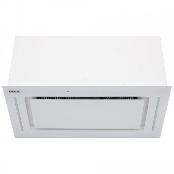 Фото - Вытяжка встраиваемая ELEYUS Gemini 1200 LED 52 WH