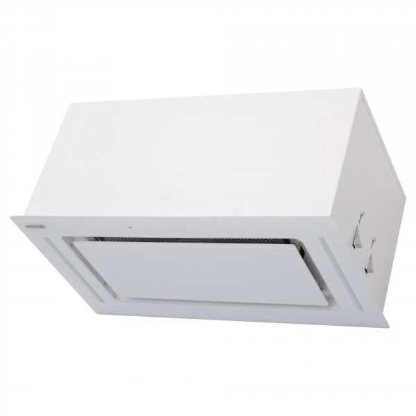 Фото - Вытяжка встраиваемая ELEYUS Gemini 1200 LED 52 WH