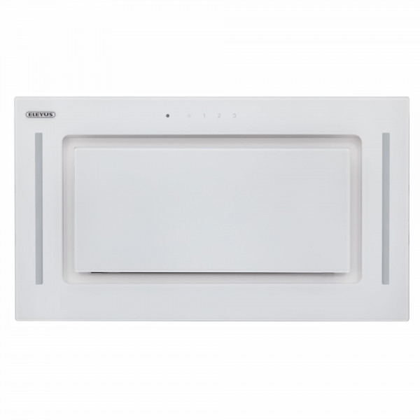 Фото - Вытяжка встраиваемая ELEYUS Gemini 1200 LED 52 WH