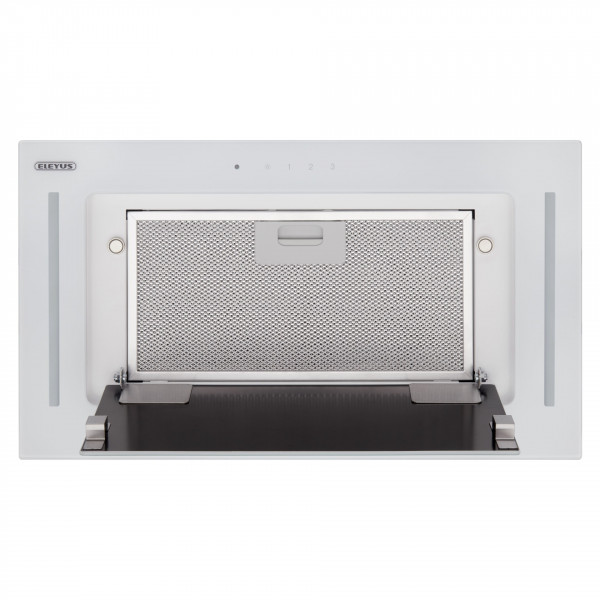 Фото - Вытяжка встраиваемая ELEYUS Gemini 1200 LED 52 WH