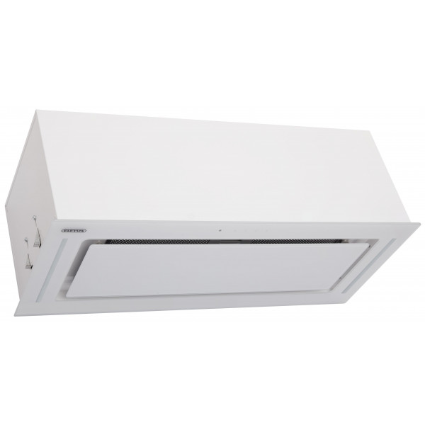 Фото - Вытяжка встраиваемая ELEYUS Gemini 1200 LED 70 WH
