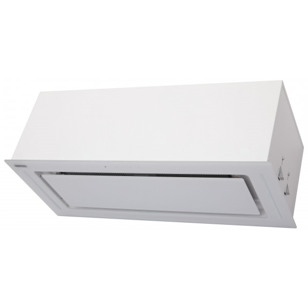 Фото - Вытяжка встраиваемая ELEYUS Gemini 1200 LED 70 WH