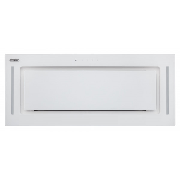 Фото - Вытяжка встраиваемая ELEYUS Gemini 1200 LED 70 WH