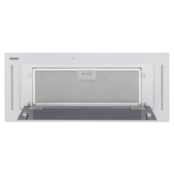 Фото - Вытяжка встраиваемая ELEYUS Gemini 1200 LED 70 WH