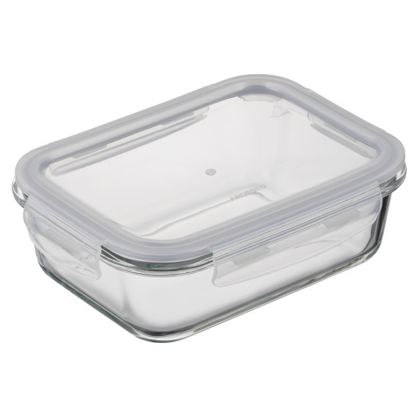 Фото - Емкость для хранения Ardesto Gemini 1.06 л (AR1210BRC)