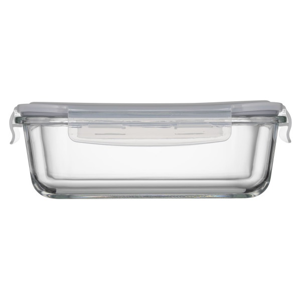 Фото - Емкость для хранения Ardesto Gemini 1.06 л (AR1210BRC)