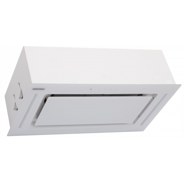 Фото - Витяжка вбудована ELEYUS GEMINI 700 LED 52 WH