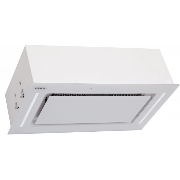 Фото - Витяжка вбудована ELEYUS GEMINI 700 LED 52 WH
